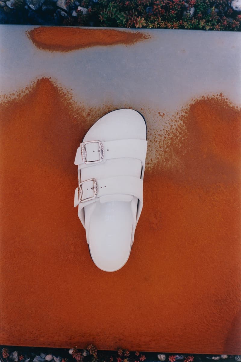 BIRKENSTOCK 1774 Becomes Berlin 系列发布