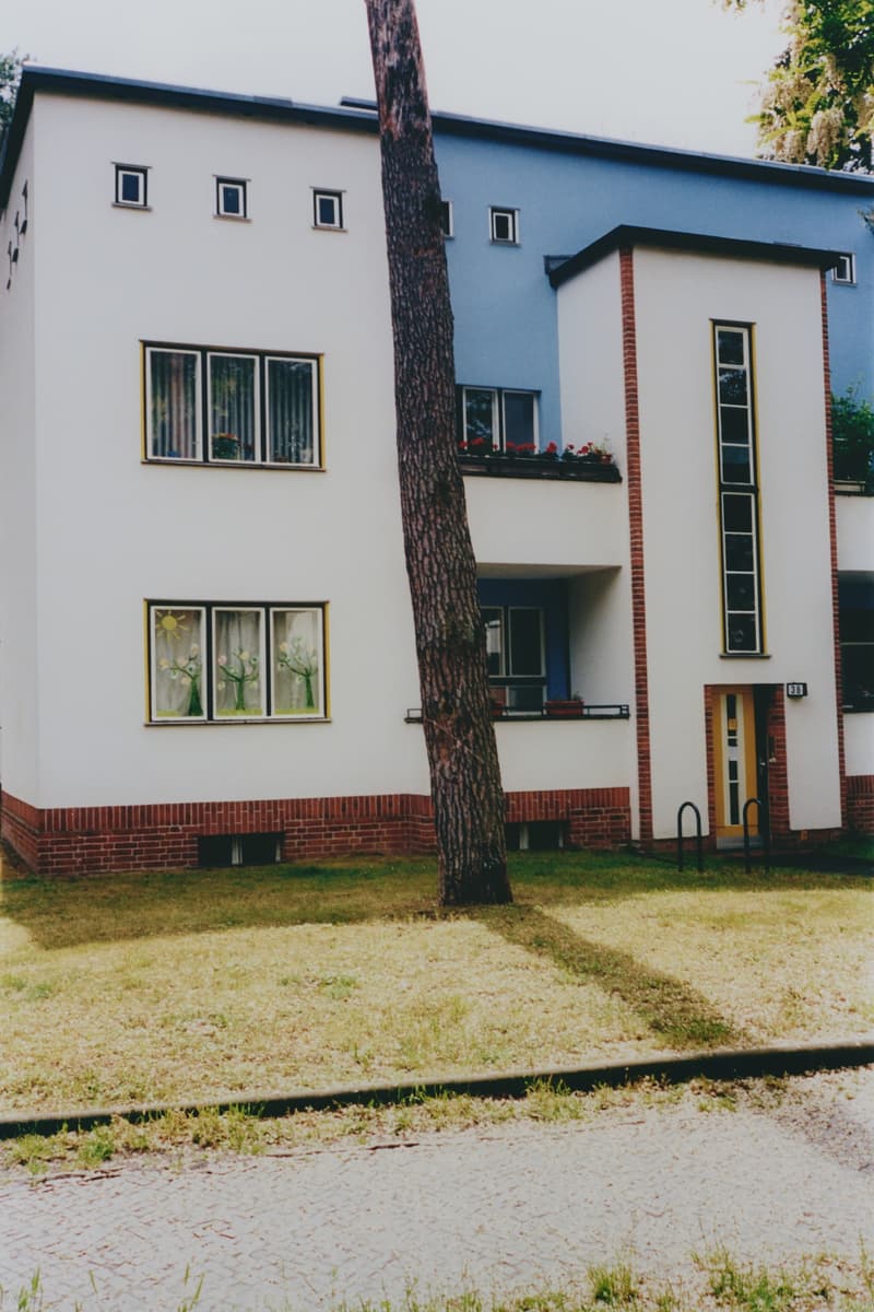 BIRKENSTOCK 1774 Becomes Berlin 系列发布