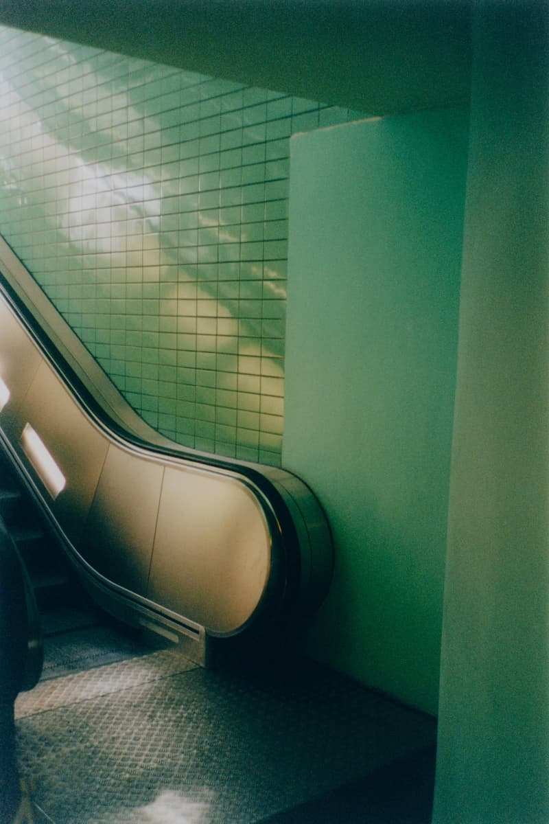 BIRKENSTOCK 1774 Becomes Berlin 系列发布