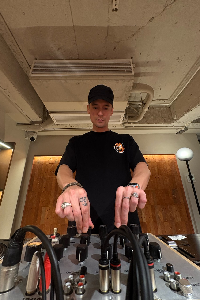 Tom Bray 亲身示范：上海文化地标日夜探索指南