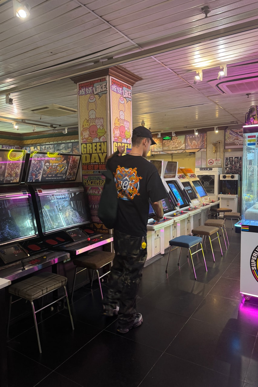 Tom Bray 亲身示范：上海文化地标日夜探索指南