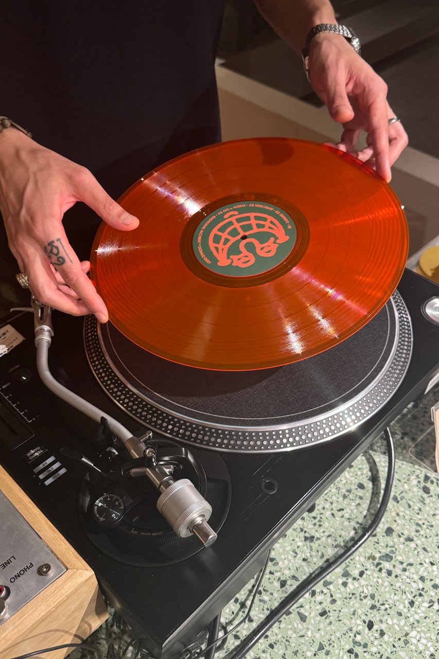 Tom Bray 亲身示范：上海文化地标日夜探索指南