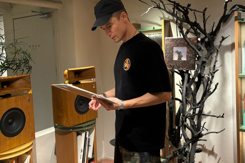 Tom Bray 亲身示范：上海文化地标日夜探索指南