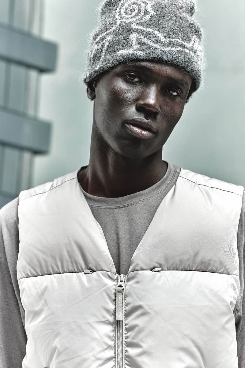 Hiking Patrol 发布 2025 秋冬系列：Renewal In Repose