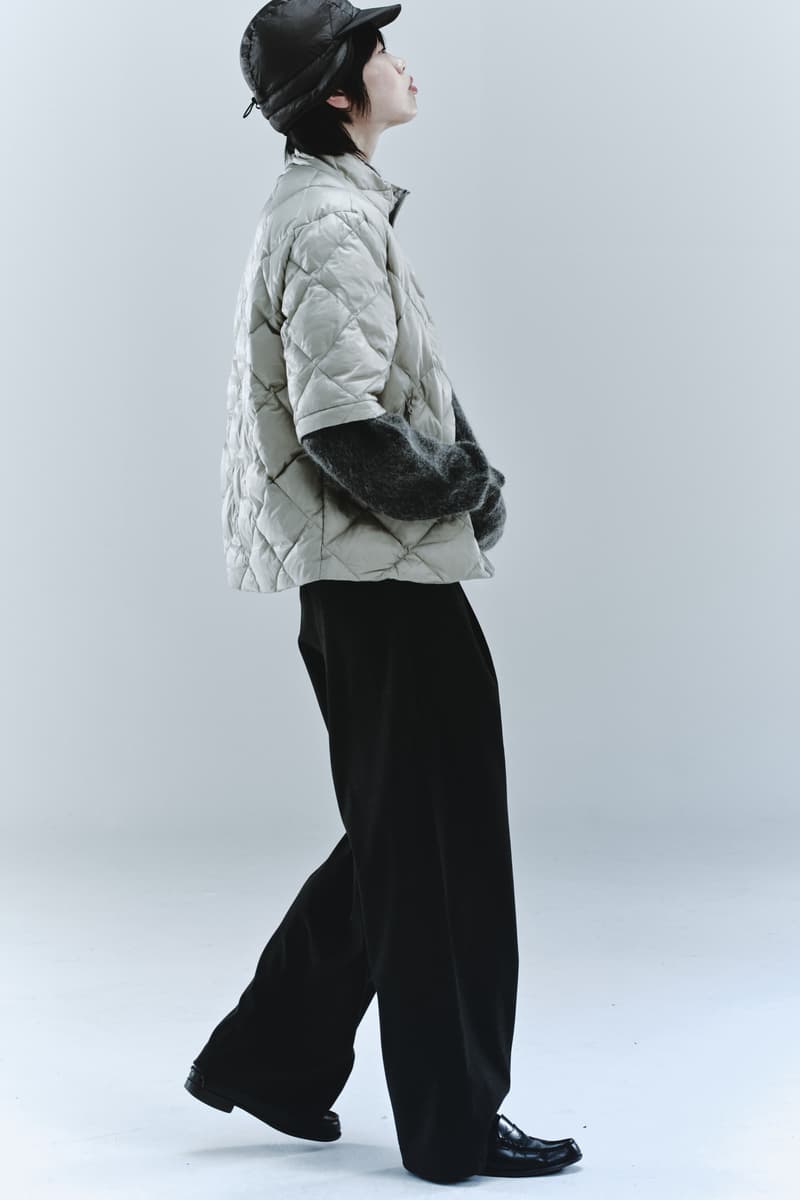 Hiking Patrol 发布 2025 秋冬系列：Renewal In Repose