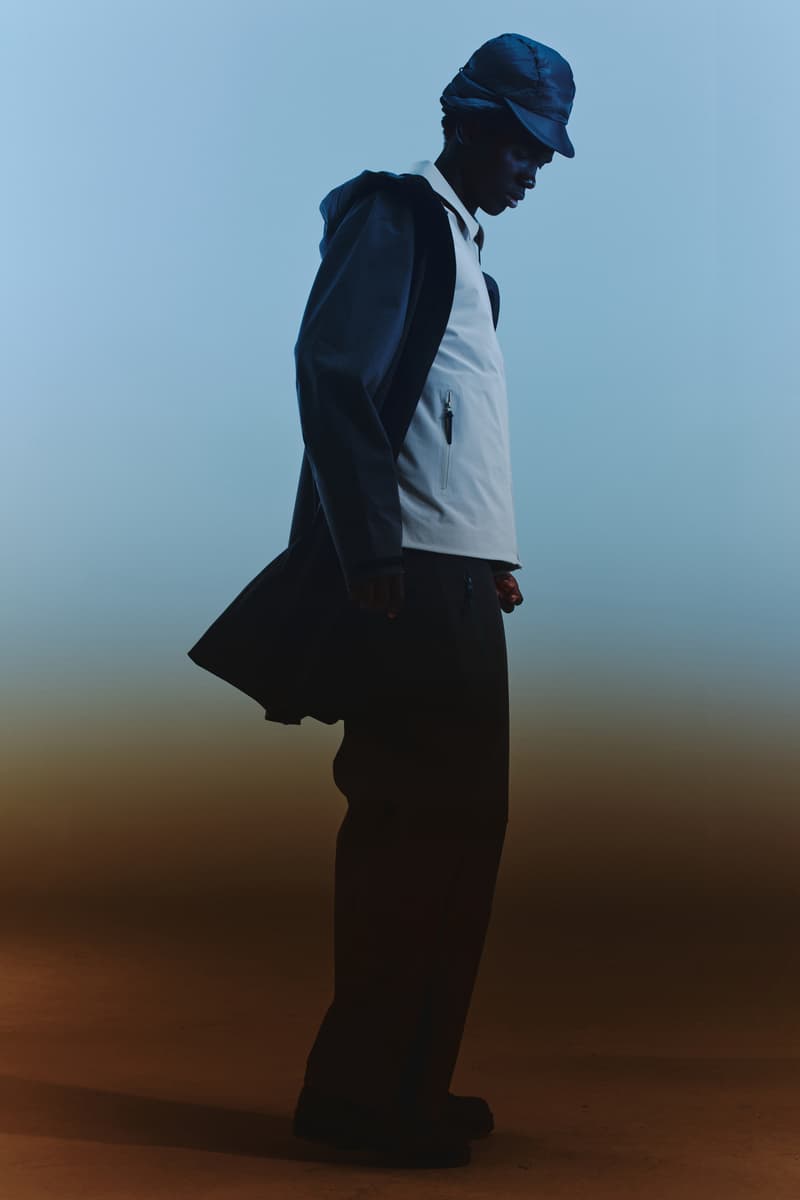 Hiking Patrol 发布 2025 秋冬系列：Renewal In Repose