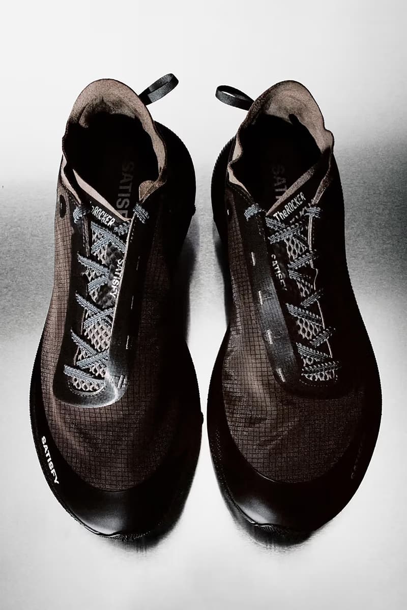 Footwear “Mercenaries”: The Disruptive Force Operating Outside the Brands 鞋履界的「雇佣兵」：游离于品牌体系之外的颠覆力量