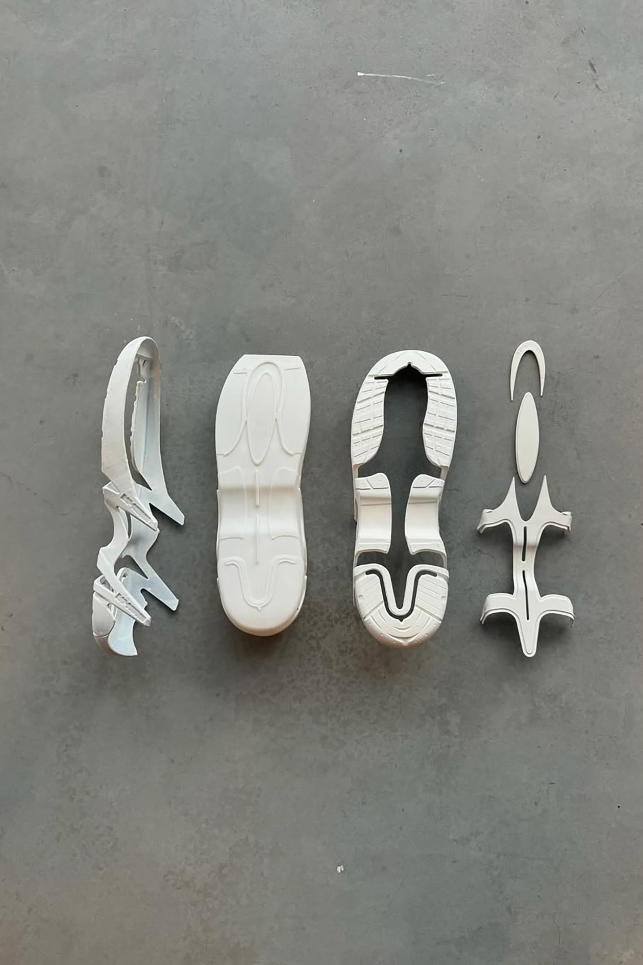 Footwear “Mercenaries”: The Disruptive Force Operating Outside the Brands 鞋履界的「雇佣兵」：游离于品牌体系之外的颠覆力量