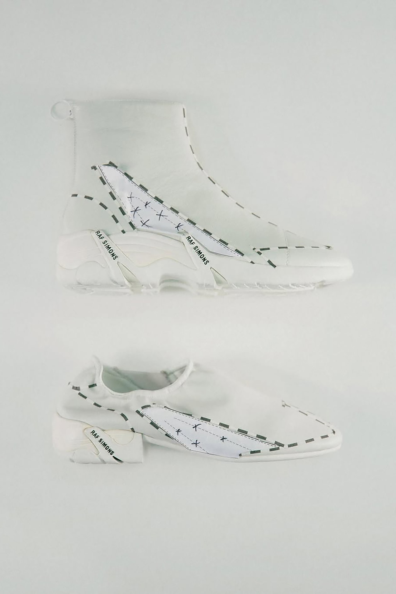 Footwear “Mercenaries”: The Disruptive Force Operating Outside the Brands 鞋履界的「雇佣兵」：游离于品牌体系之外的颠覆力量