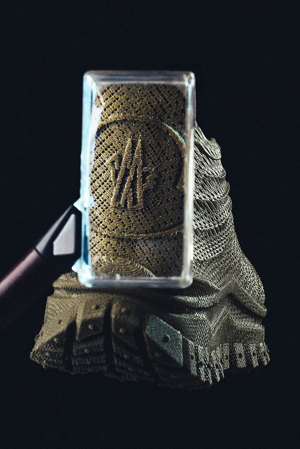 Footwear “Mercenaries”: The Disruptive Force Operating Outside the Brands 鞋履界的「雇佣兵」：游离于品牌体系之外的颠覆力量