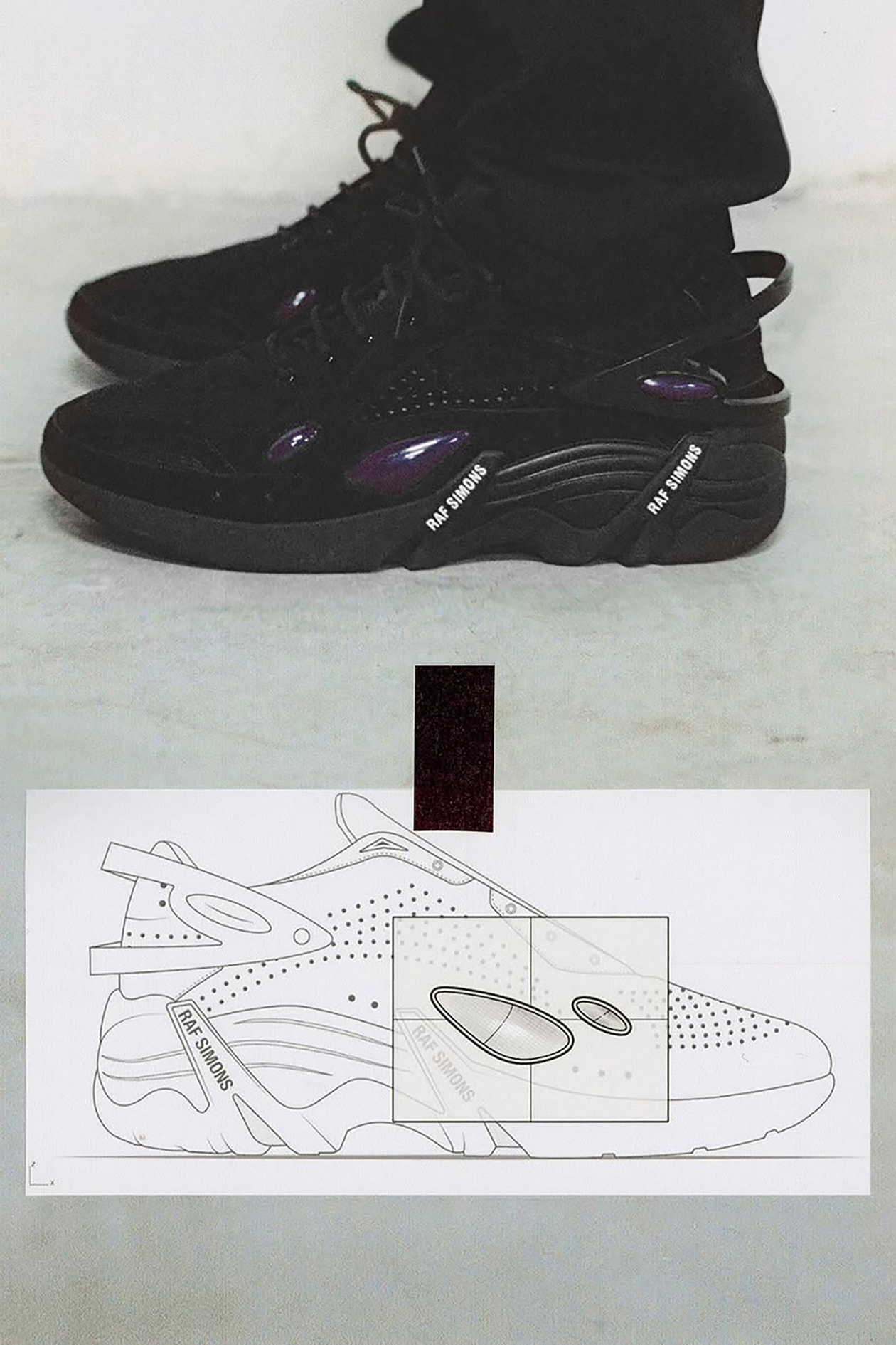 Footwear “Mercenaries”: The Disruptive Force Operating Outside the Brands 鞋履界的「雇佣兵」：游离于品牌体系之外的颠覆力量