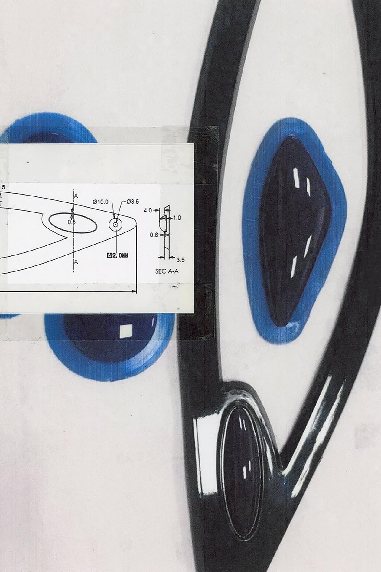 Footwear “Mercenaries”: The Disruptive Force Operating Outside the Brands 鞋履界的「雇佣兵」：游离于品牌体系之外的颠覆力量