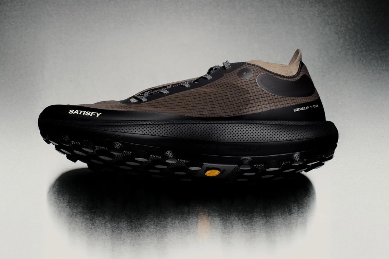 Footwear “Mercenaries”: The Disruptive Force Operating Outside the Brands 鞋履界的「雇佣兵」：游离于品牌体系之外的颠覆力量