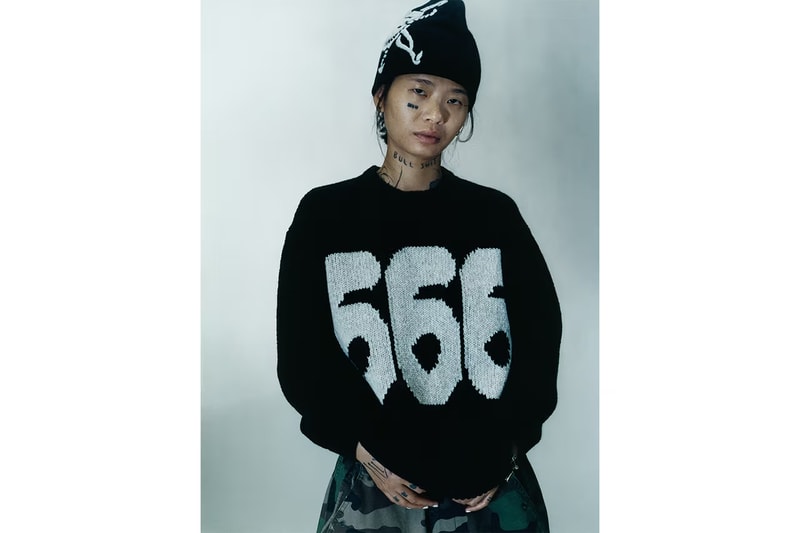 Supreme x Y’s by Yohji Yamamoto 2025 秋季最新聯名系列發佈