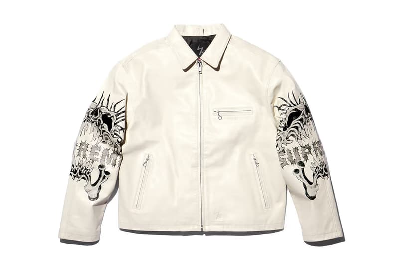 Supreme x Y’s by Yohji Yamamoto 2025 秋季最新聯名系列發佈