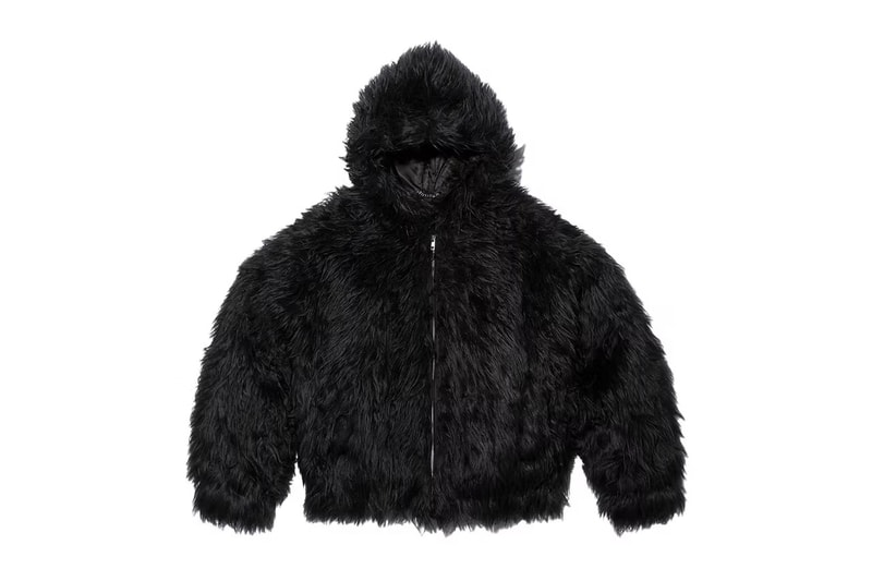 Supreme x Y’s by Yohji Yamamoto 2025 秋季最新聯名系列發佈