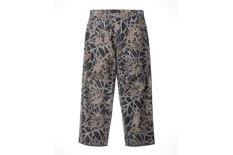 Supreme x Y’s by Yohji Yamamoto 2025 秋季最新聯名系列發佈