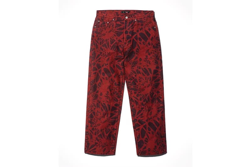 Supreme x Y’s by Yohji Yamamoto 2025 秋季最新聯名系列發佈