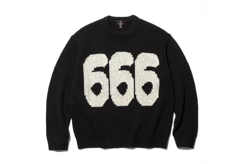 Supreme x Y’s by Yohji Yamamoto 2025 秋季最新聯名系列發佈