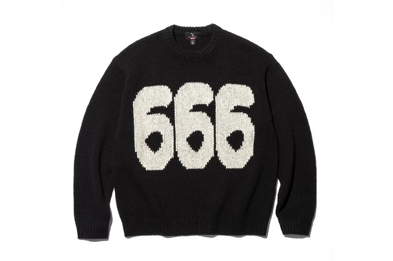 Supreme x Y’s by Yohji Yamamoto 2025 秋季最新聯名系列發佈