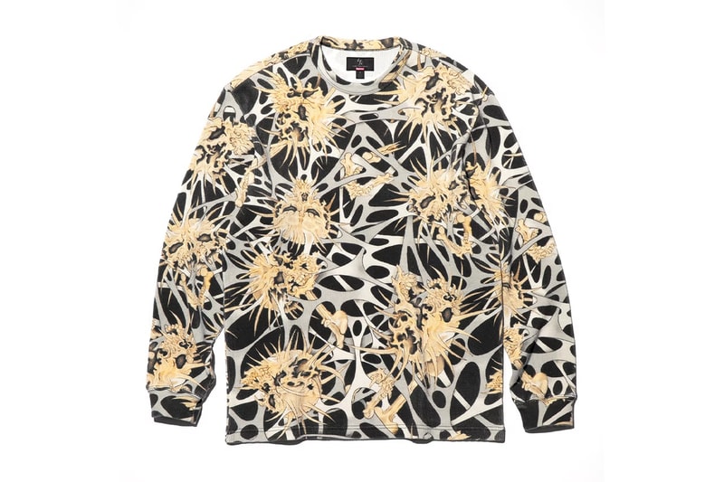 Supreme x Y’s by Yohji Yamamoto 2025 秋季最新聯名系列發佈