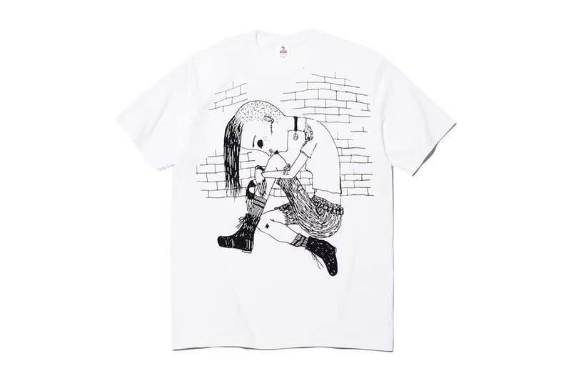 Supreme x Y’s by Yohji Yamamoto 2025 秋季最新聯名系列發佈