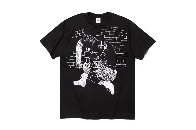 Supreme x Y’s by Yohji Yamamoto 2025 秋季最新聯名系列發佈