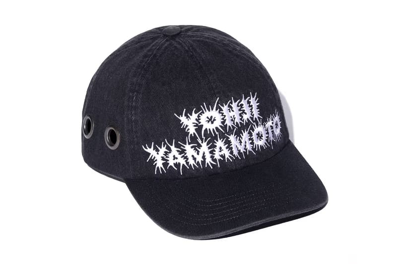 Supreme x Y’s by Yohji Yamamoto 2025 秋季最新聯名系列發佈