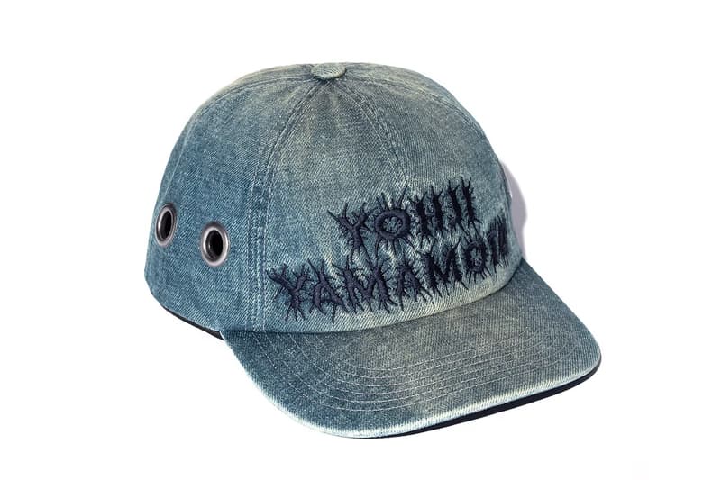 Supreme x Y’s by Yohji Yamamoto 2025 秋季最新聯名系列發佈