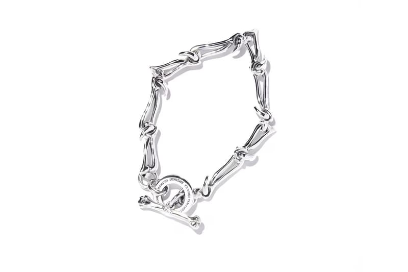 Supreme x Y’s by Yohji Yamamoto 2025 秋季最新聯名系列發佈