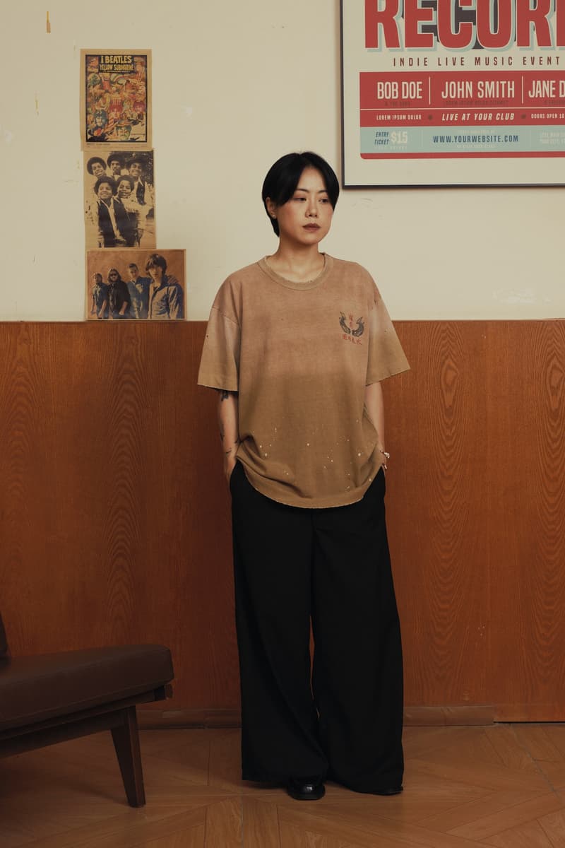 961 x COSTS「大展宏图」胶囊系列正式登场