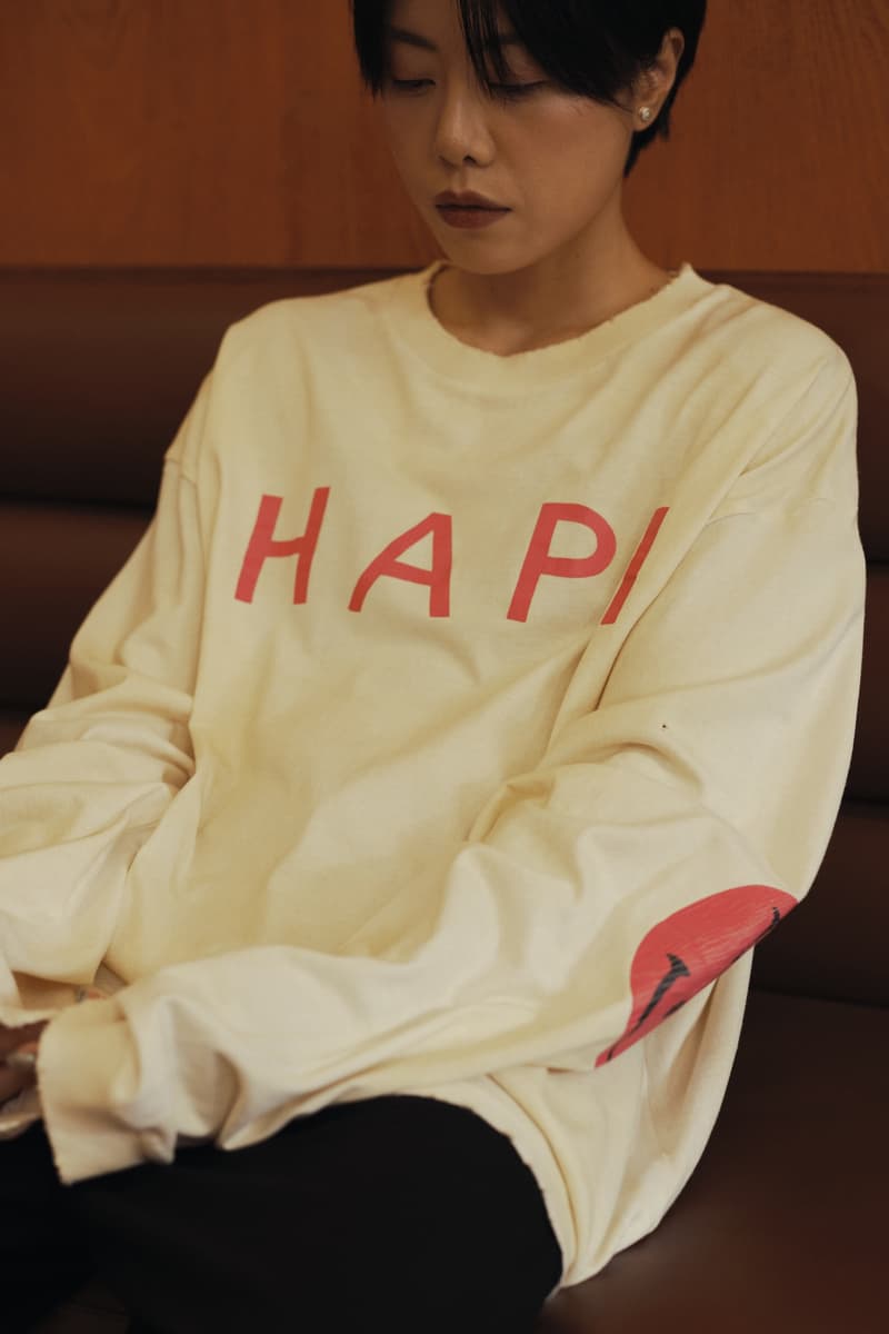 961 x COSTS「大展宏图」胶囊系列正式登场