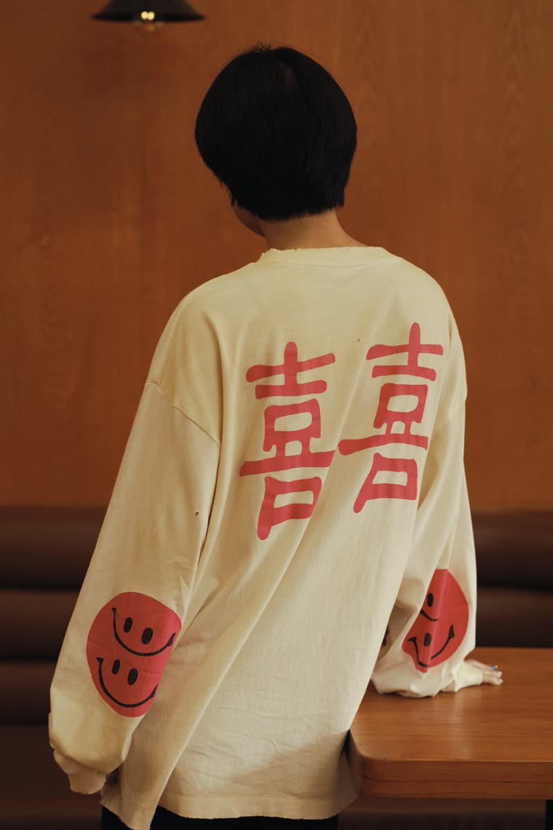 961 x COSTS「大展宏图」胶囊系列正式登场