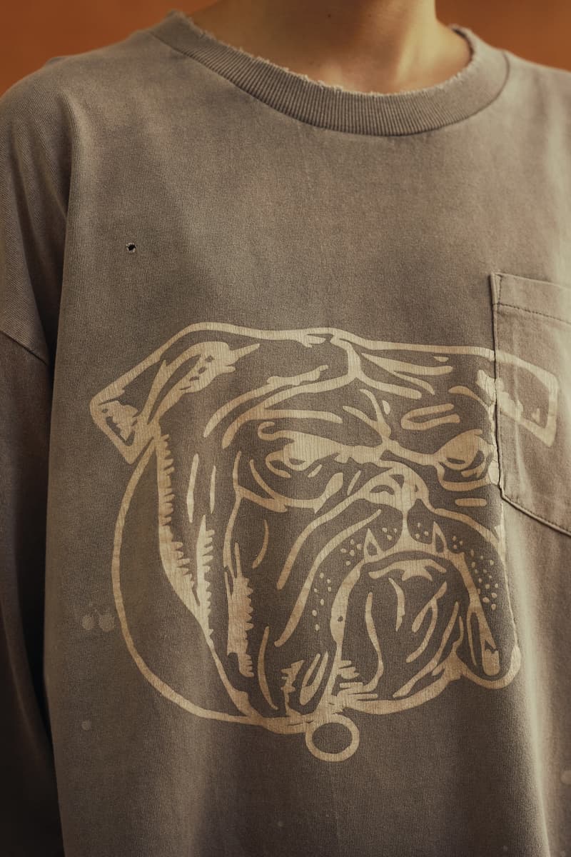 961 x COSTS「大展宏图」胶囊系列正式登场