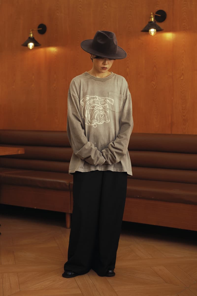 961 x COSTS「大展宏图」胶囊系列正式登场