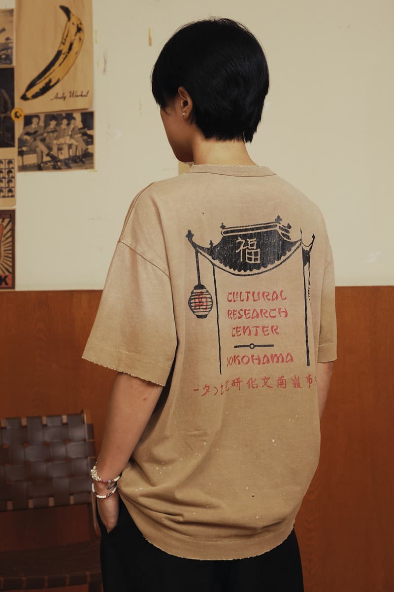 961 x COSTS「大展宏图」胶囊系列正式登场