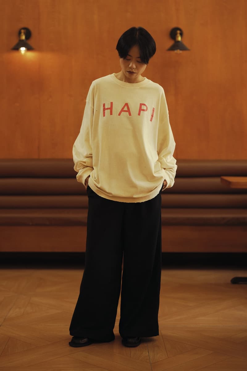 961 x COSTS「大展宏图」胶囊系列正式登场