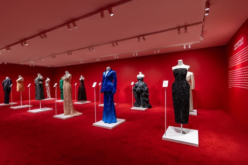 走进全国首家 HOUSE OF H&M 旗舰店