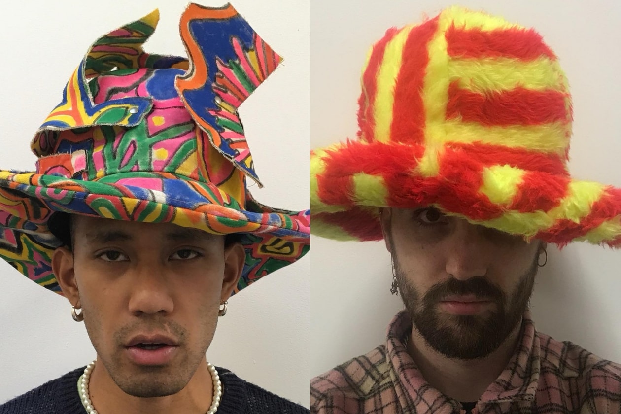 瞬间聚焦之后，毕业设计如何变成持续事业？