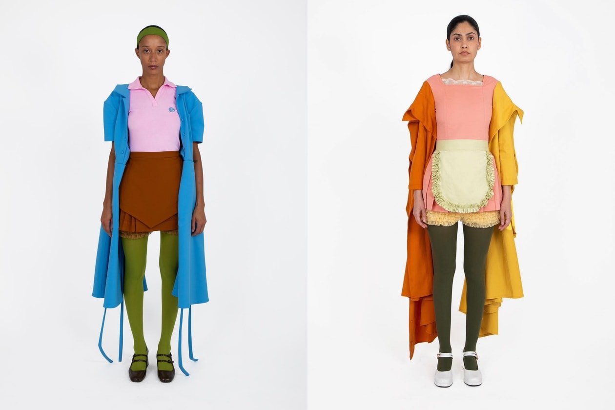 瞬间聚焦之后，毕业设计如何变成持续事业？