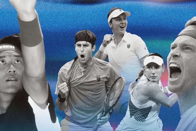 2025 K·SWISS CHINA TOUR – 「撑你上场」即将登场