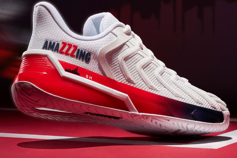 2025 K·SWISS CHINA TOUR – 「撑你上场」即将登场