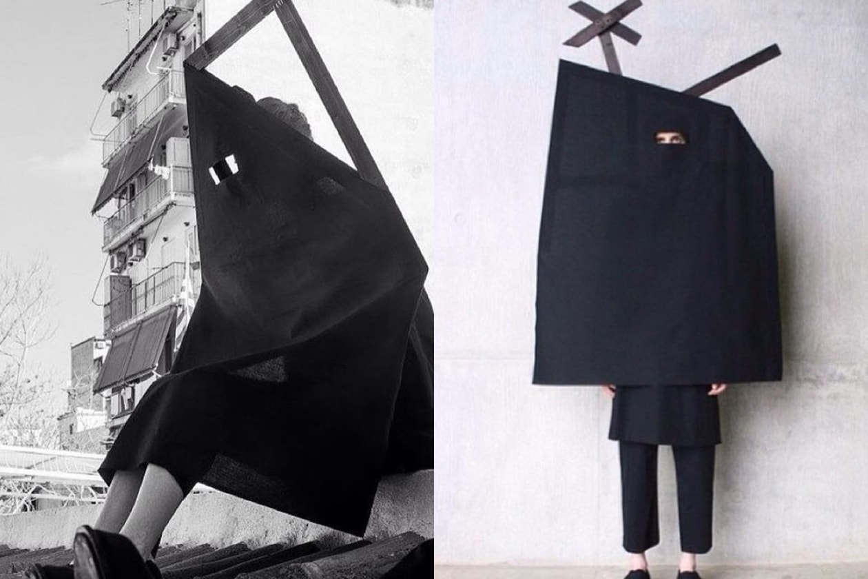 瞬间聚焦之后，毕业设计如何变成持续事业？