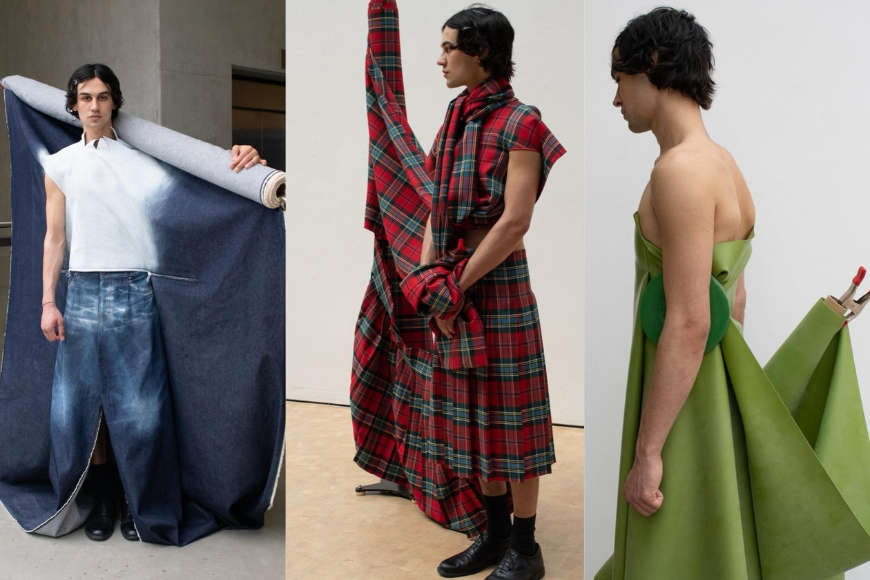 瞬间聚焦之后，毕业设计如何变成持续事业？