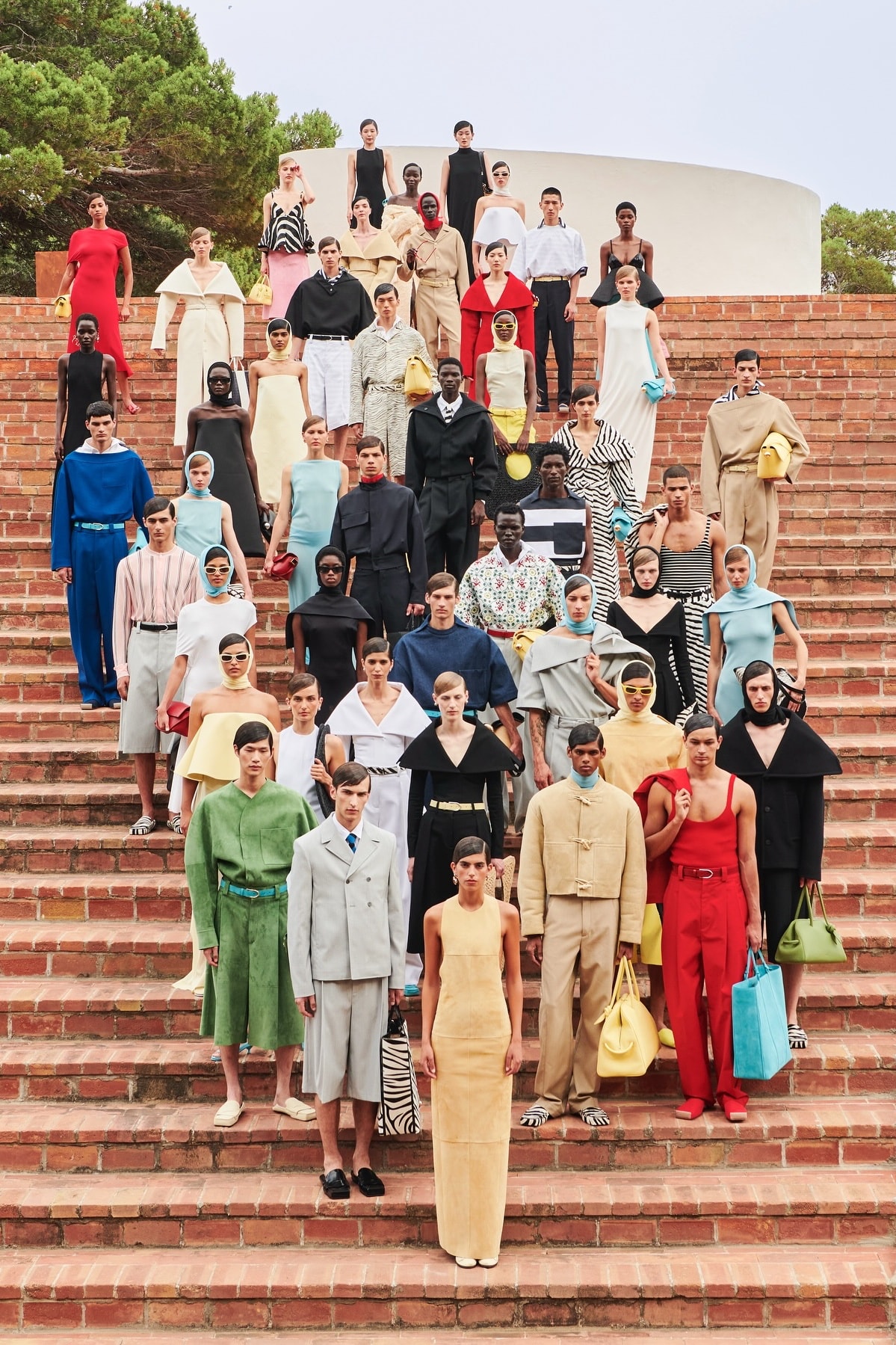 瞬间聚焦之后，毕业设计如何变成持续事业？