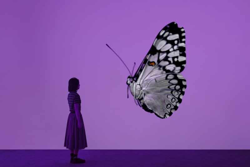 安德烈·加尔瓦尼亚洲首展《虚空迁徙至表面》于 Fotografiska 影像艺术中心呈现