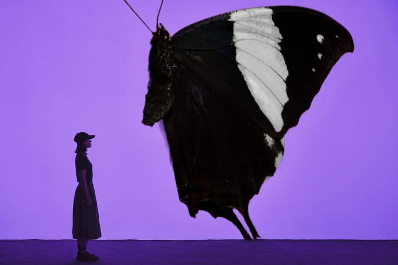 安德烈·加尔瓦尼亚洲首展《虚空迁徙至表面》于 Fotografiska 影像艺术中心呈现