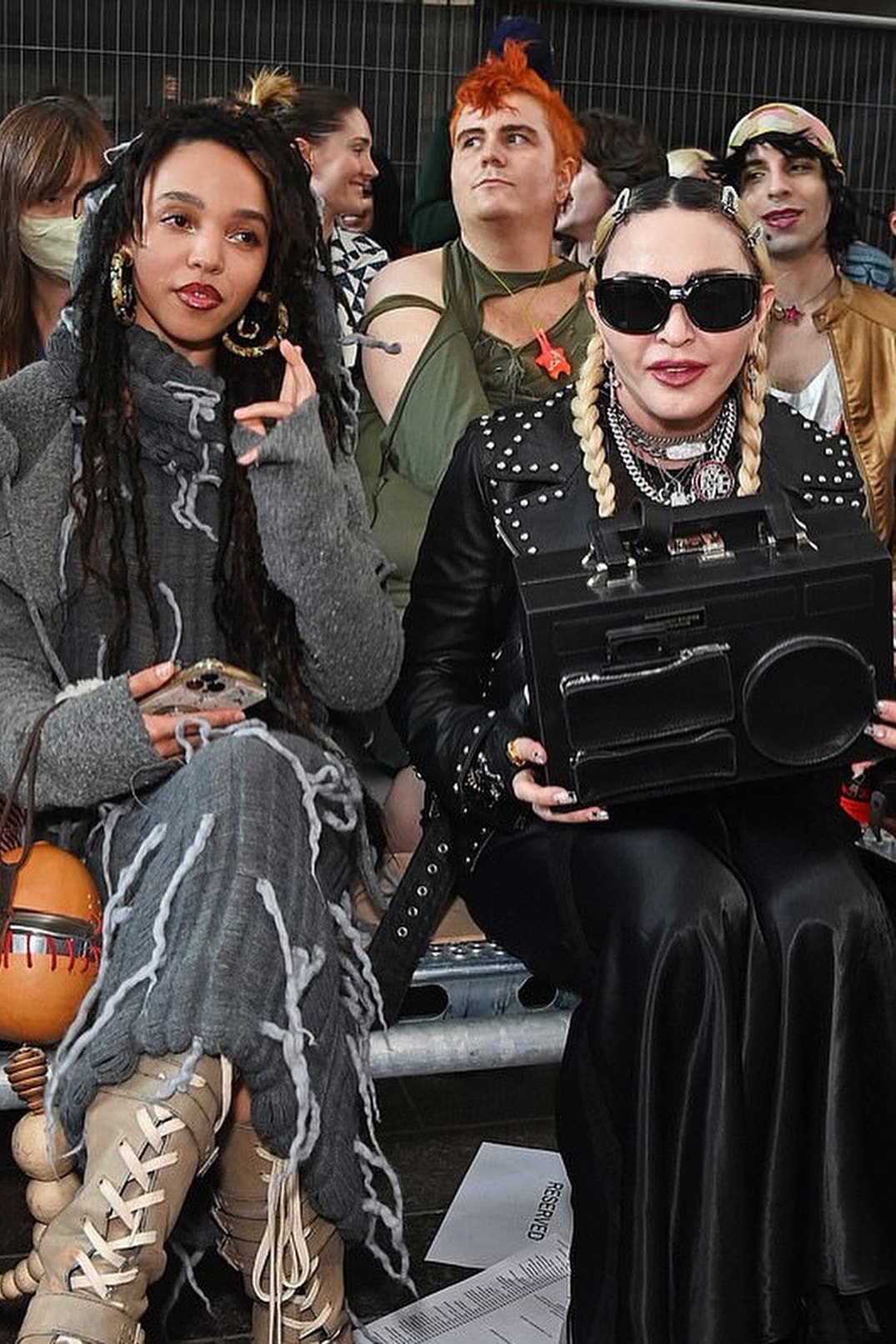 瞬间聚焦之后，毕业设计如何变成持续事业？