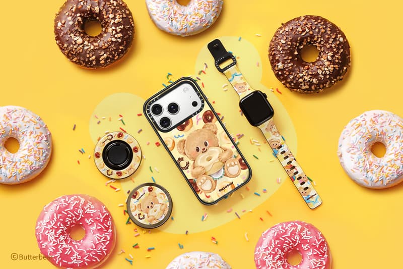 CASETiFY 推出全新 iPhone 17 系列产品