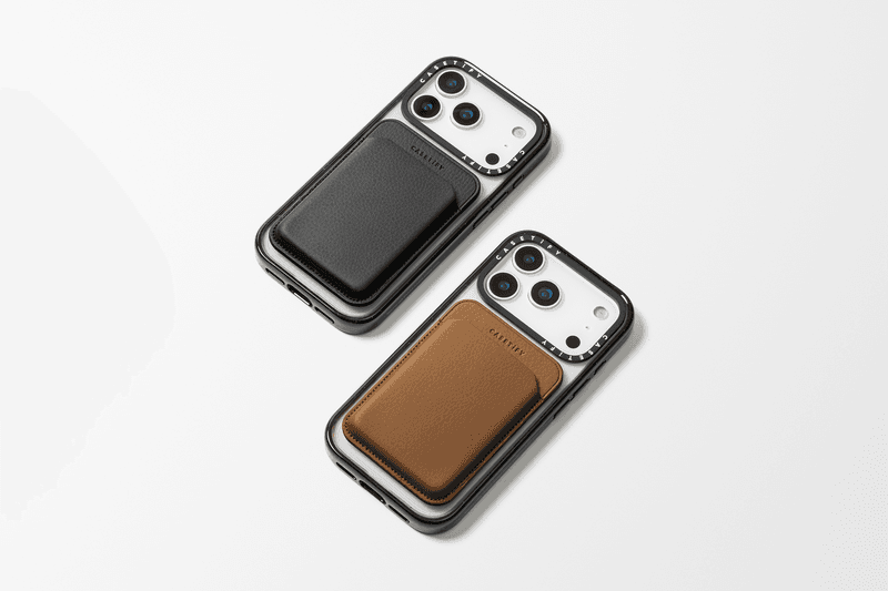 CASETiFY 推出全新 iPhone 17 系列产品